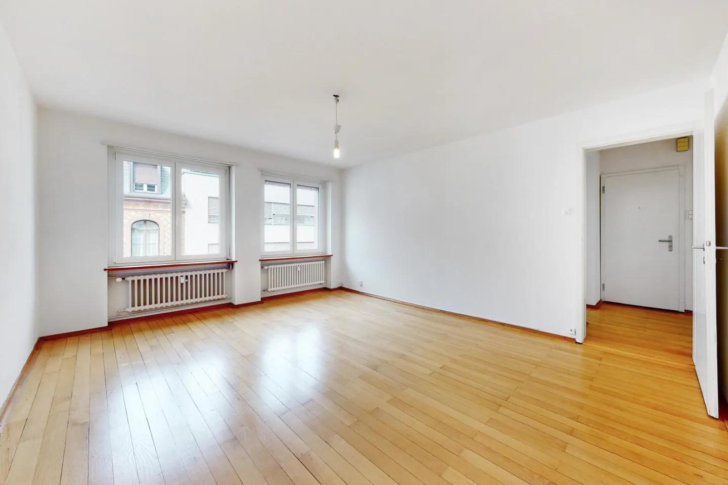 Appartement 3 pièces - Photo 5 sur 6