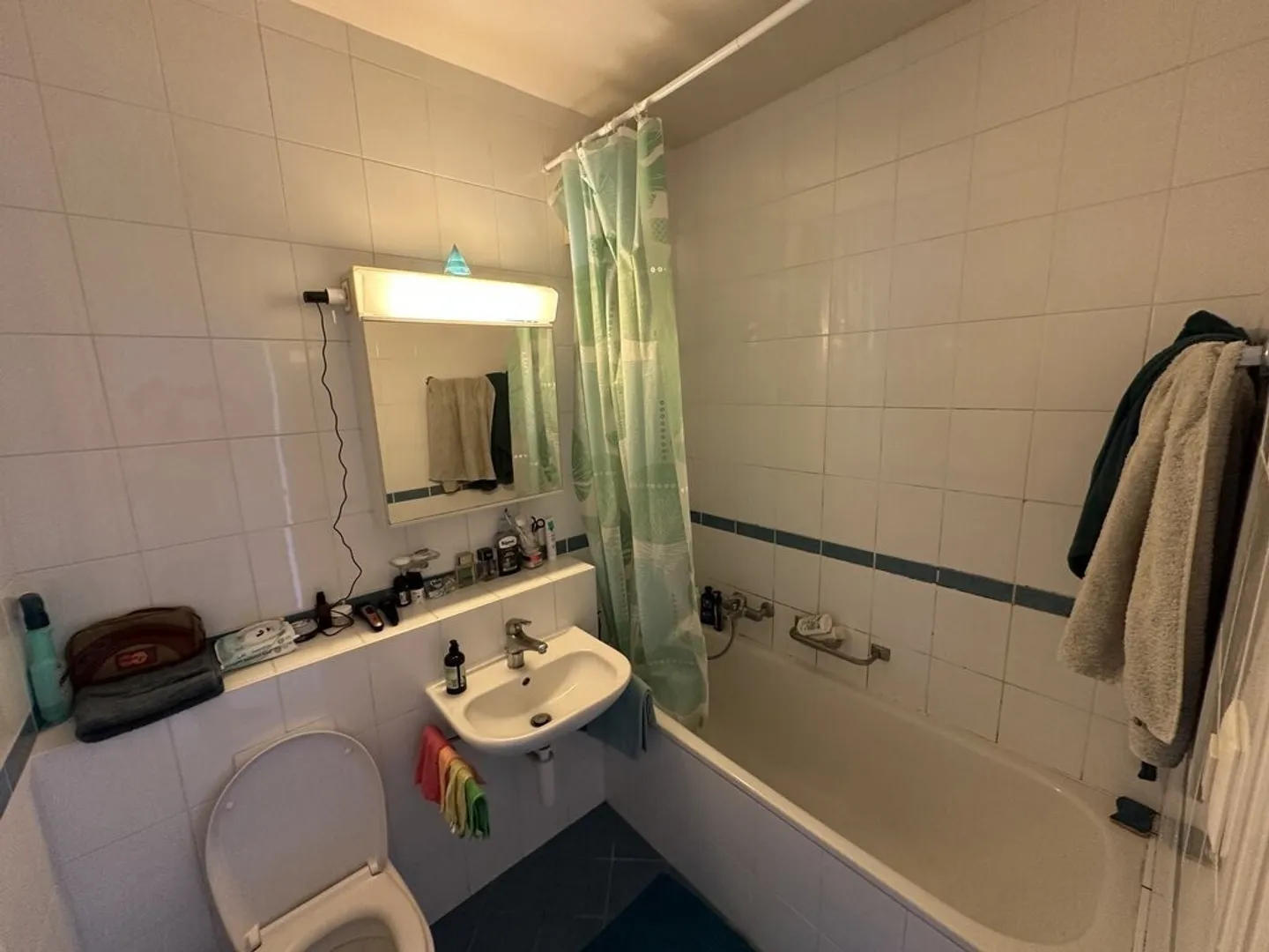 Joli appartement de 1 pièce à Lausanne - Photo 5 sur 5