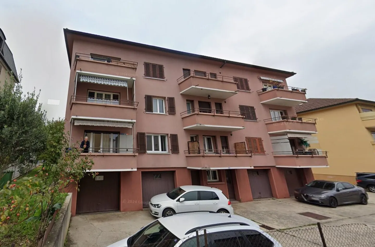 Possibility to convert the attic - Photo 1 of 4