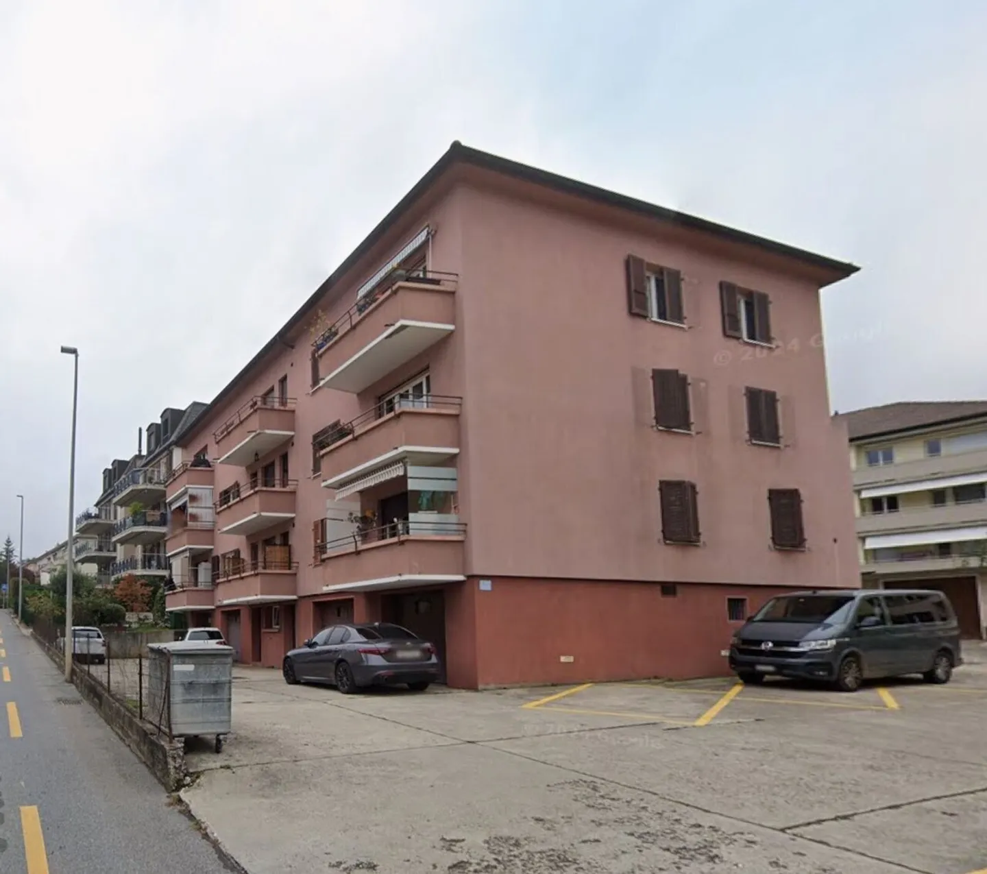 Possibility to convert the attic - Photo 2 of 4