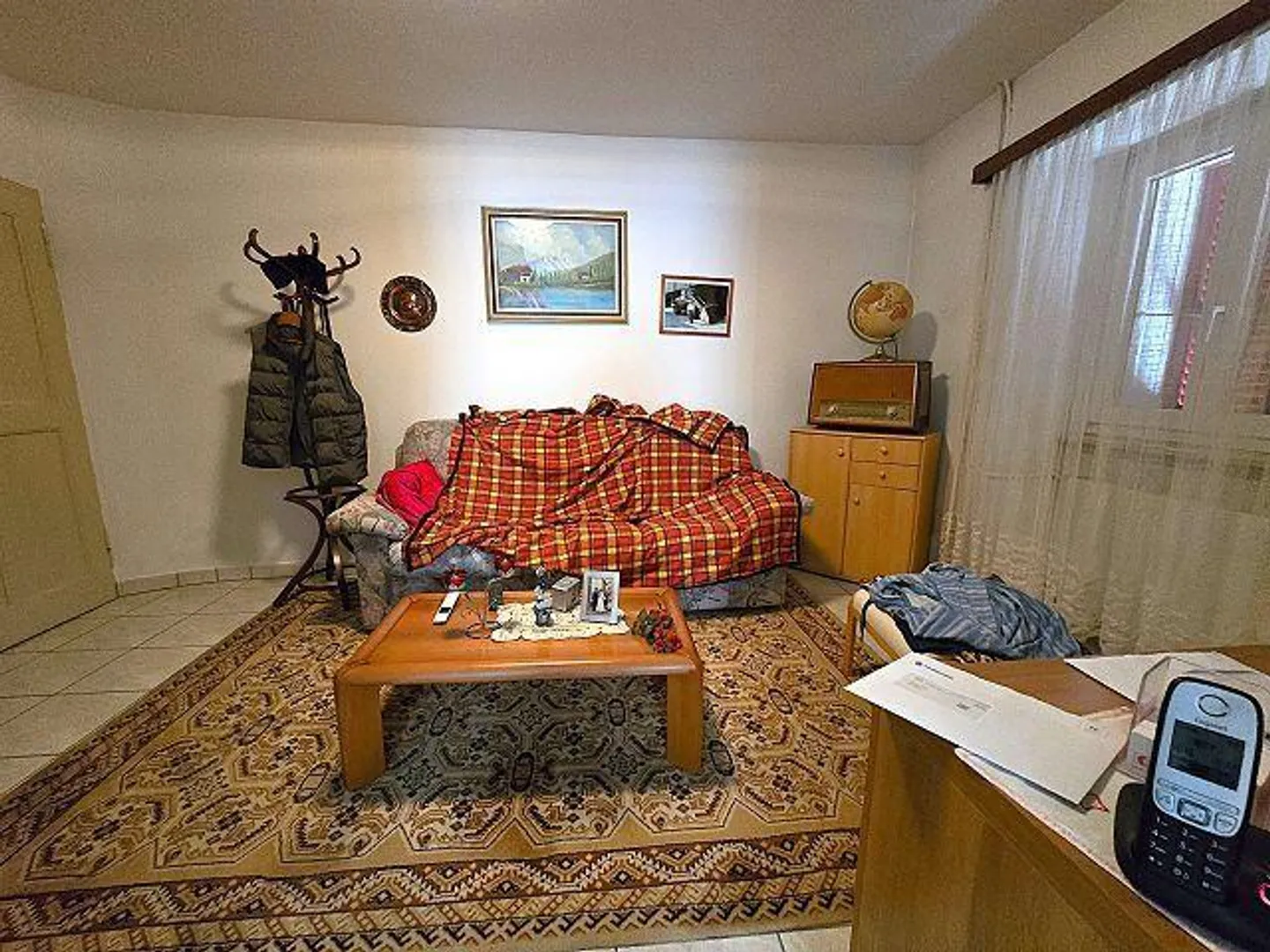 Charmantes Familienhaus in Iragna - Foto 2 von 32