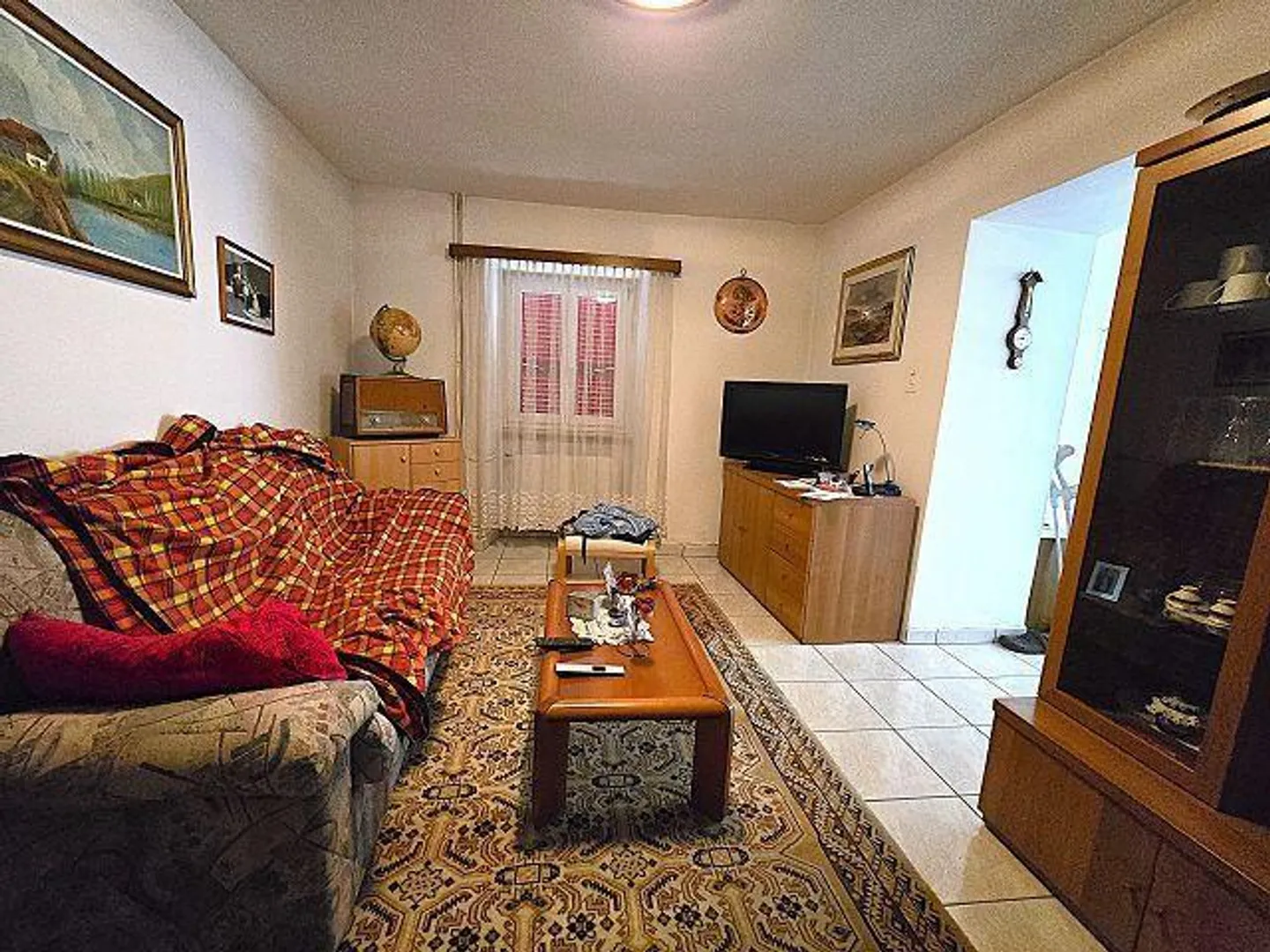 Charmantes Familienhaus in Iragna - Foto 3 von 32
