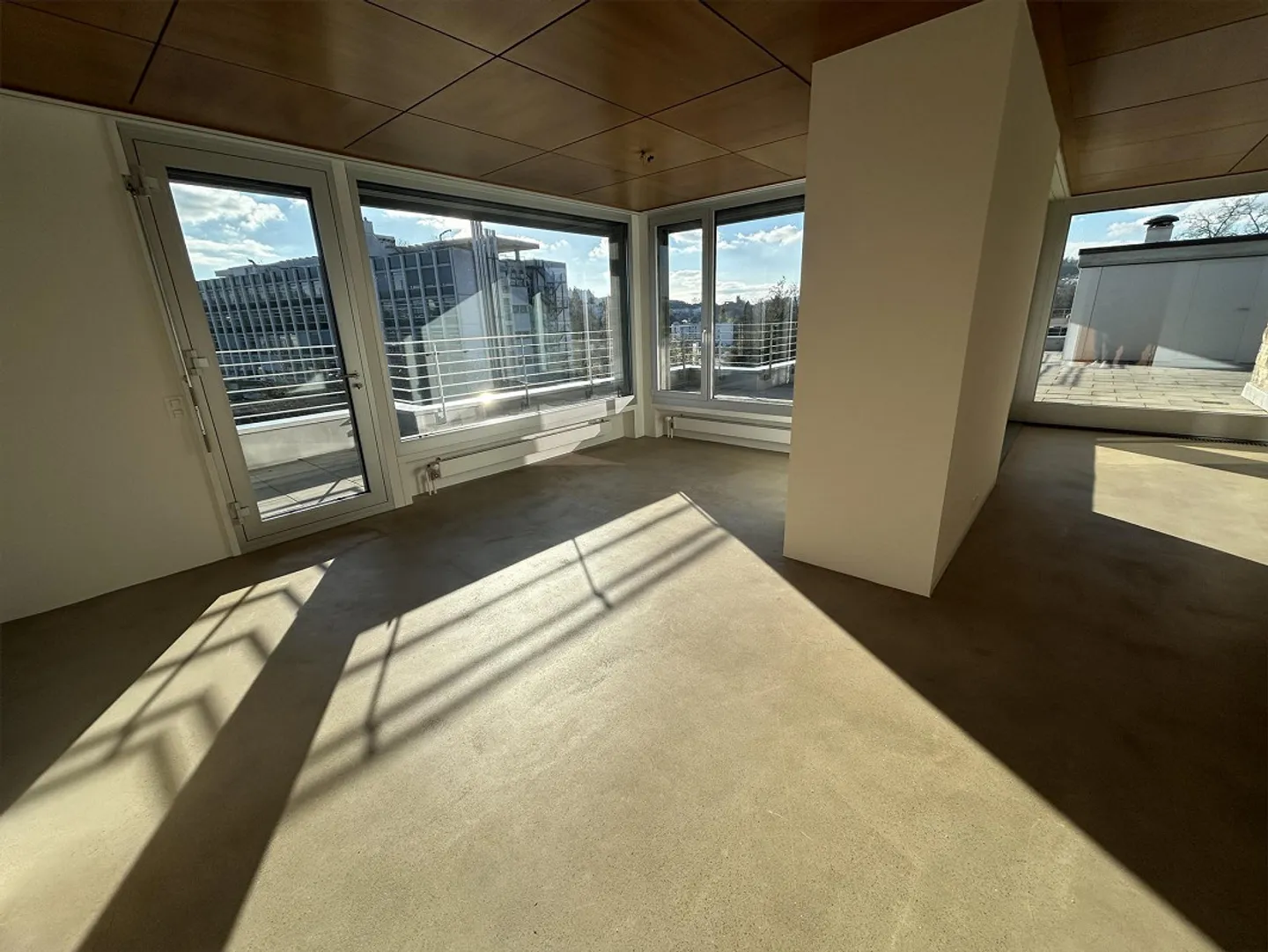 Exklusive Penthouse mit Terrasse - Foto 5 von 10