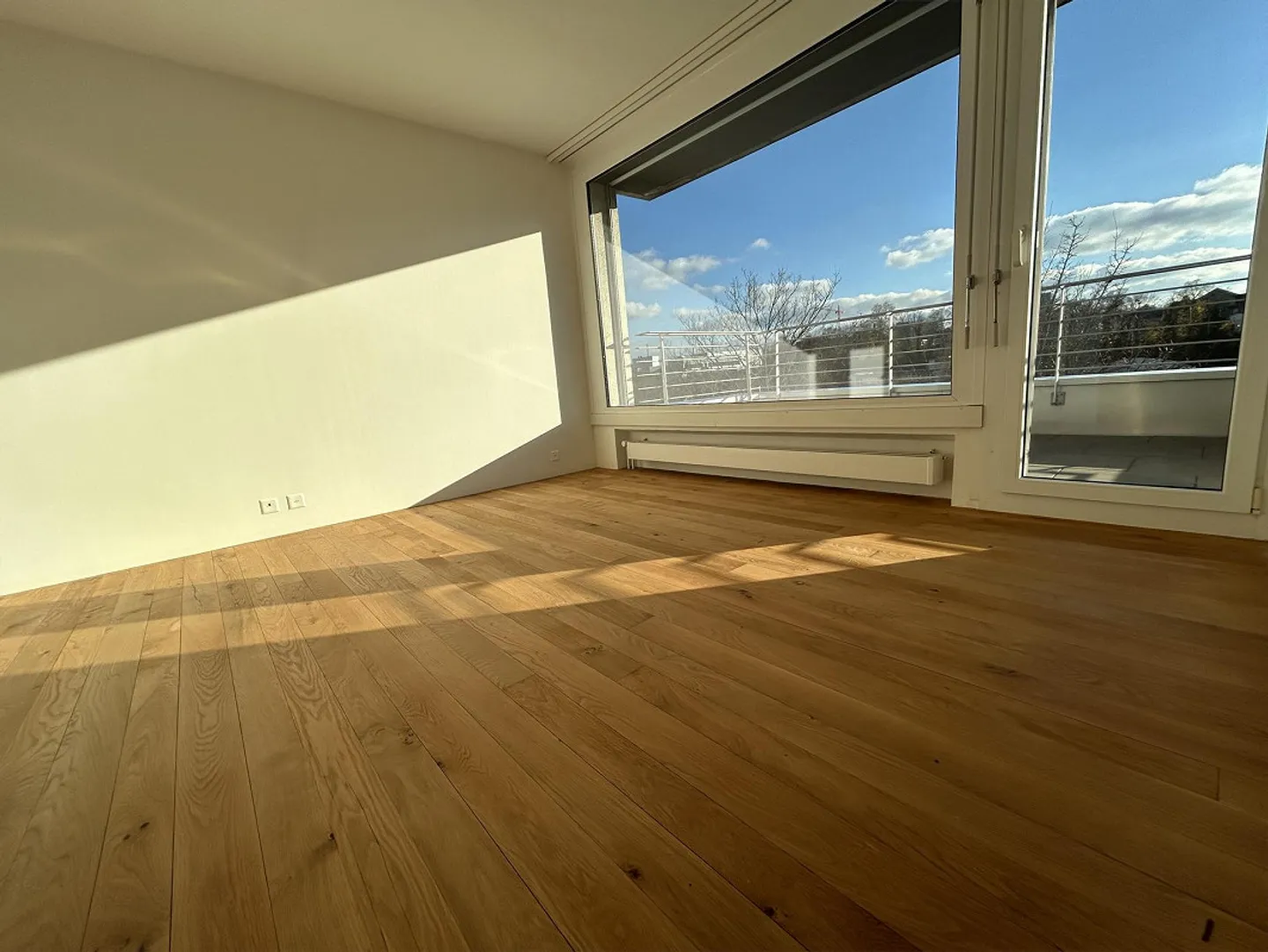 Exklusive Penthouse mit Terrasse - Foto 6 von 10