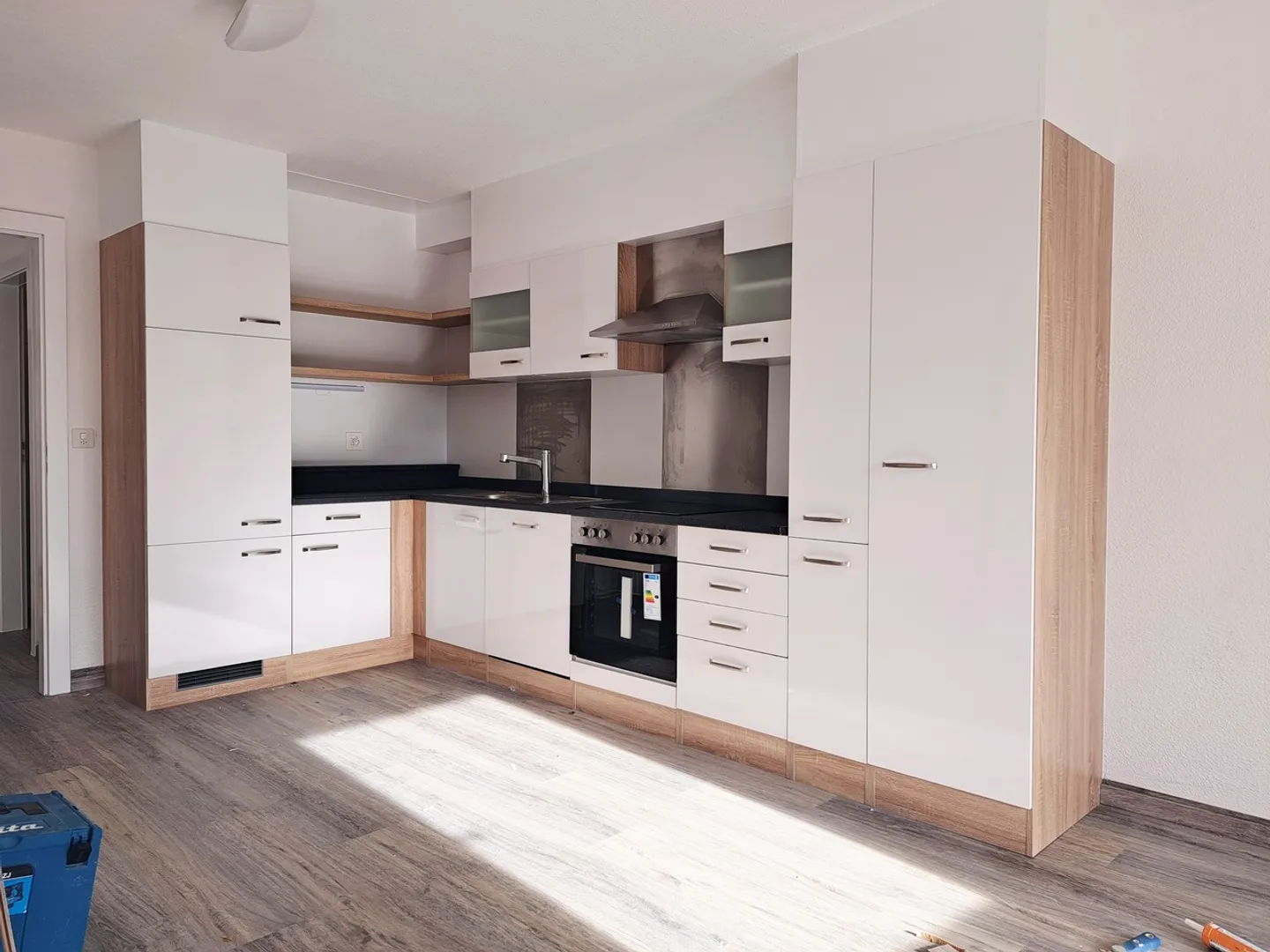 Appartement à louer - Photo 1 sur 7