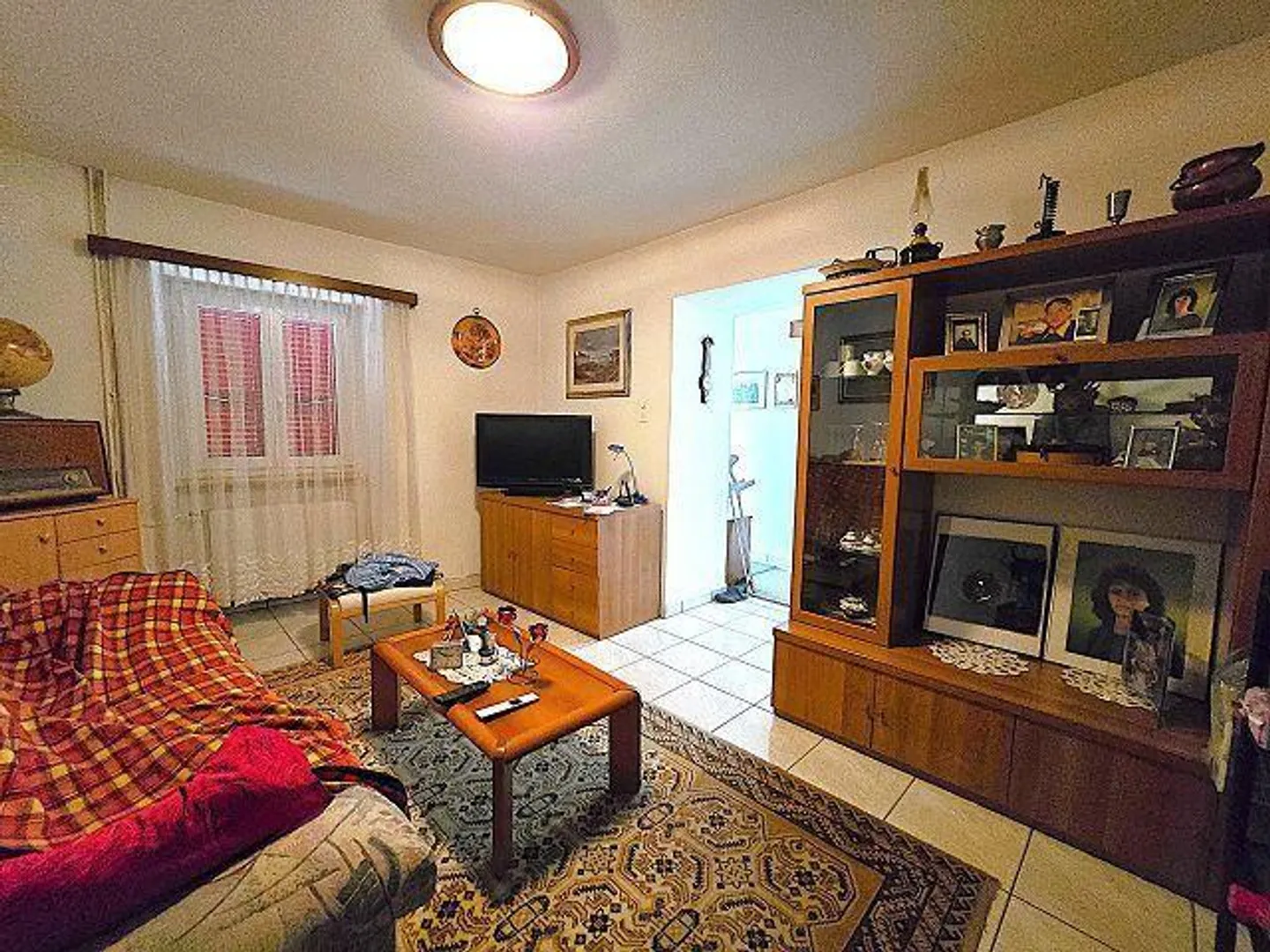 Charmantes Familienhaus in Iragna - Foto 4 von 32