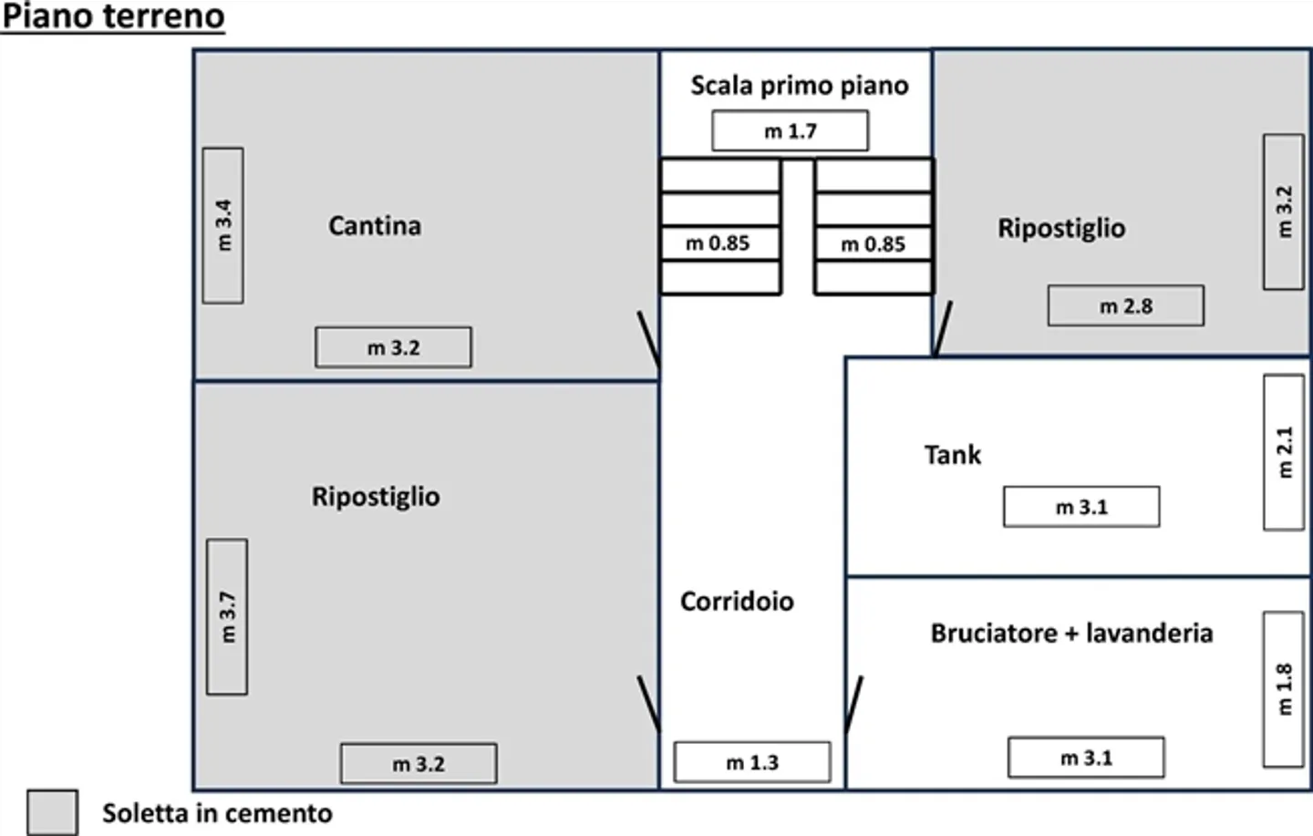 Single-family house - Photo 12 of 13