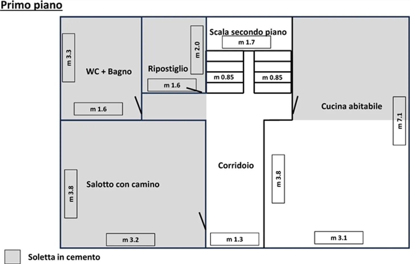 Single-family house - Photo 13 of 13