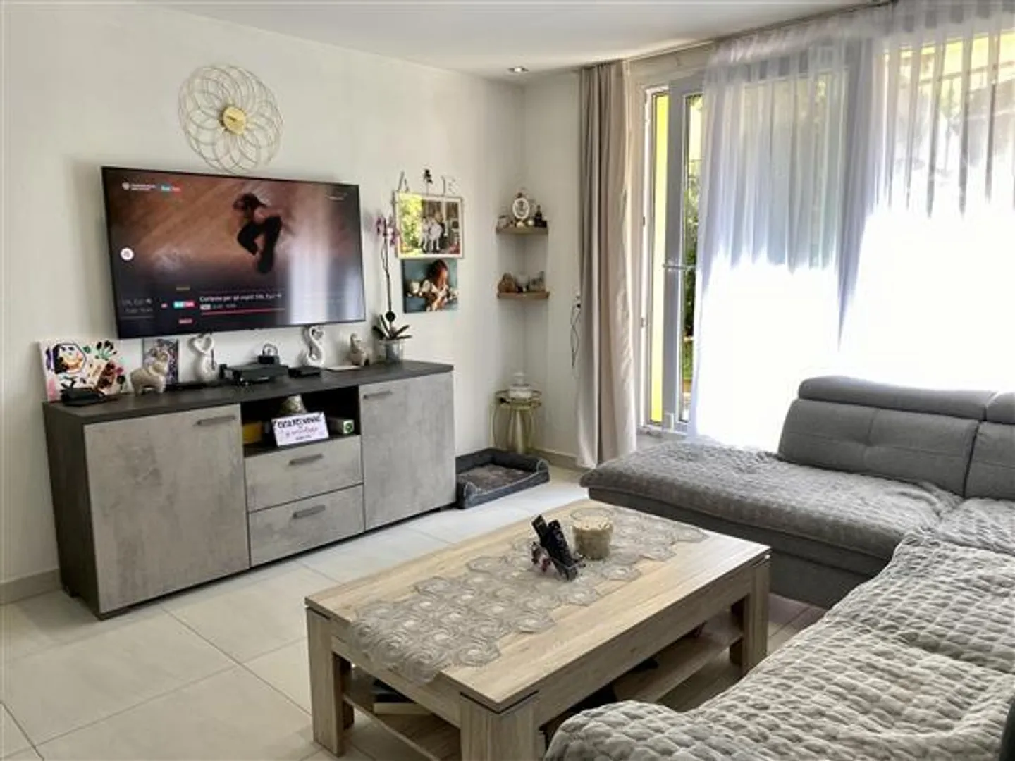 Canobbio: Doppelhaushälfte 7 Zimmer - Foto 3 von 12