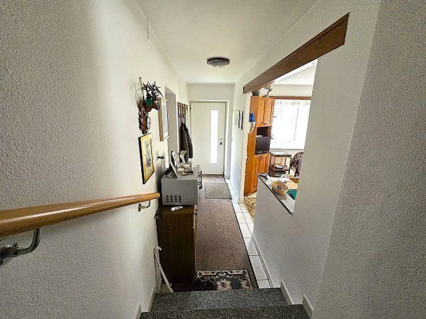Charmantes Familienhaus in Iragna - Foto 7 von 32