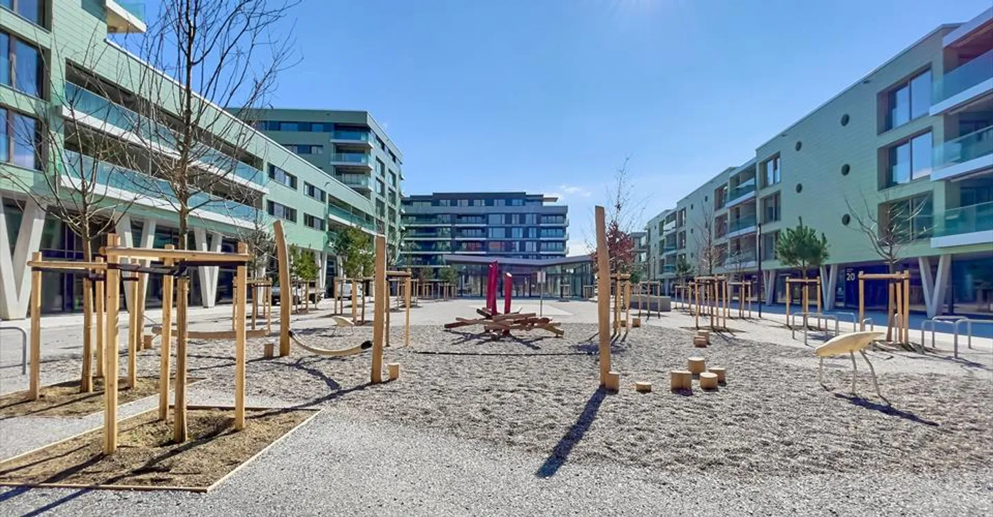 Magnifico appartamento di 4,5 stanze in vendita nel cuore di una regione in espansione - Foto 6 di 6