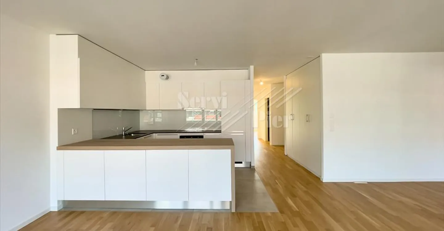 Magnifico appartamento di 4,5 stanze in vendita nel cuore di una regione in espansione - Foto 3 di 6