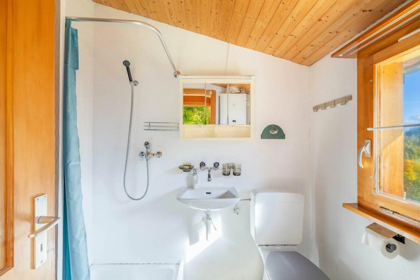 Idyllic mountain cabin for sale - Photo 6 of 14