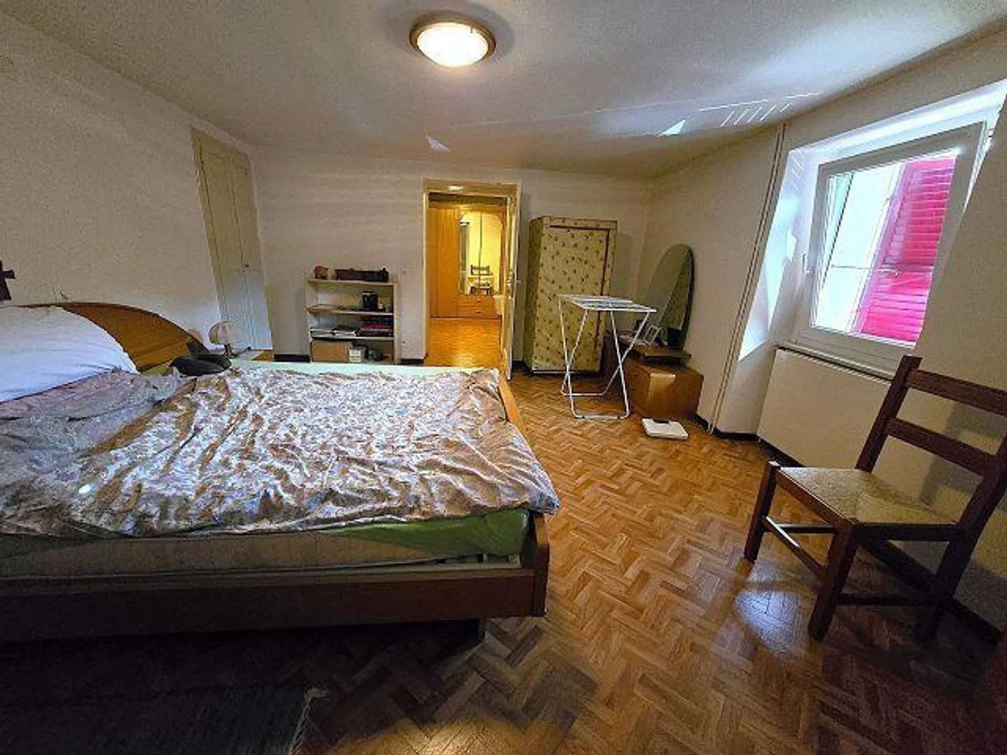 Charmantes Familienhaus in Iragna - Foto 10 von 32