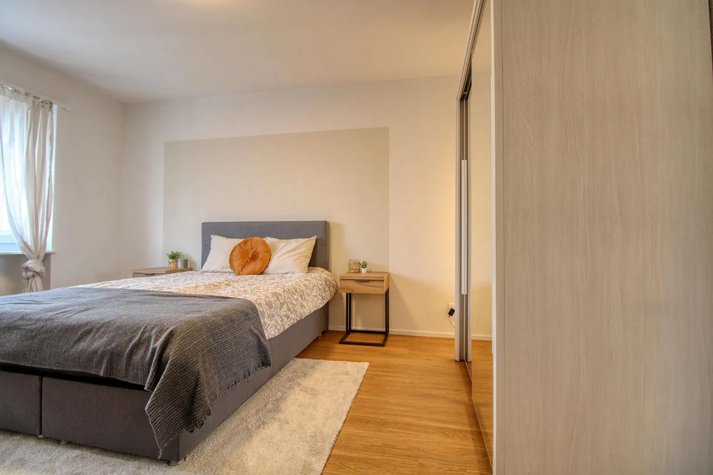 Möbliertes Zimmer in Top-Lage - Foto 2 von 31
