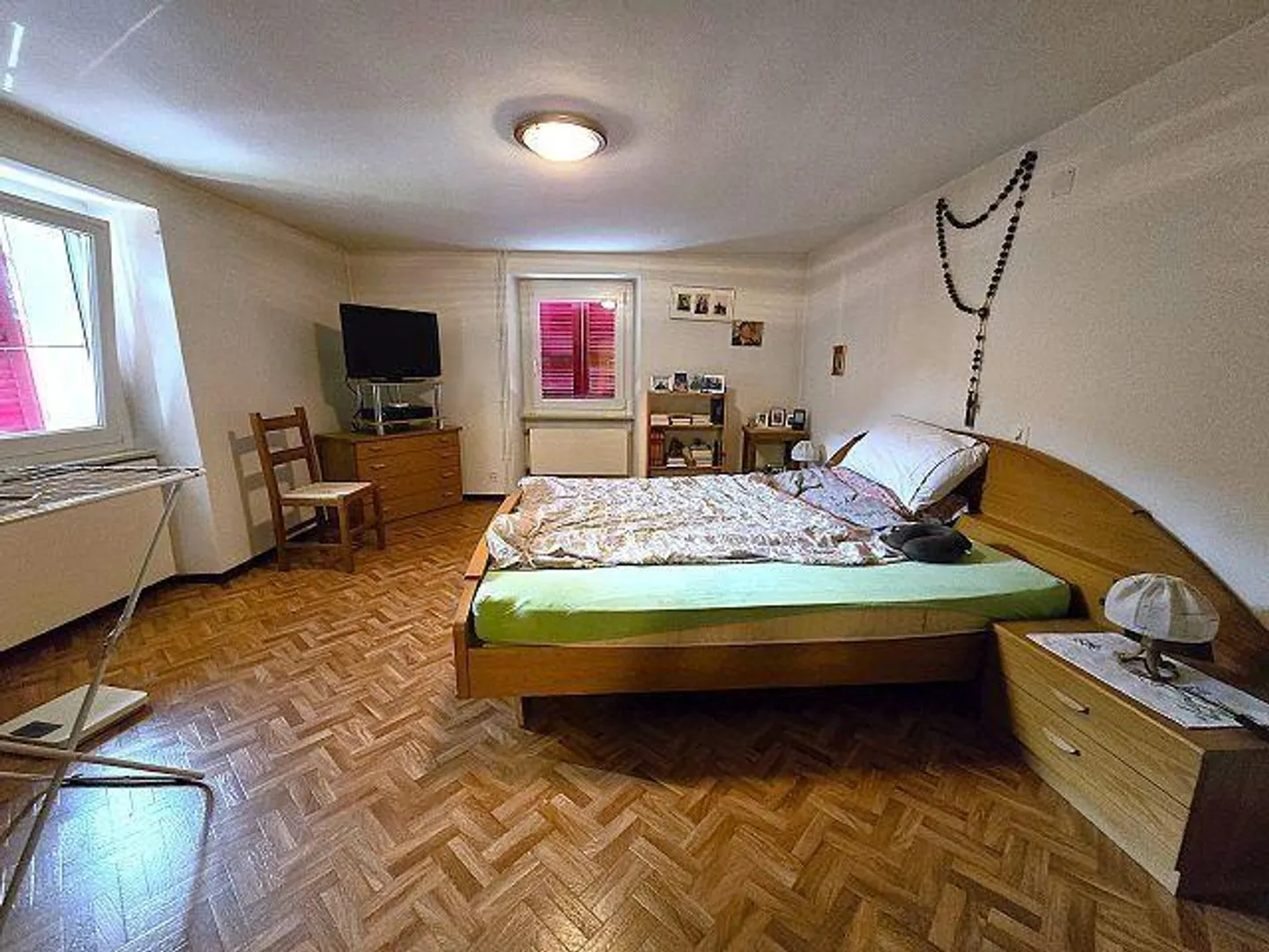 Charmantes Familienhaus in Iragna - Foto 11 von 32