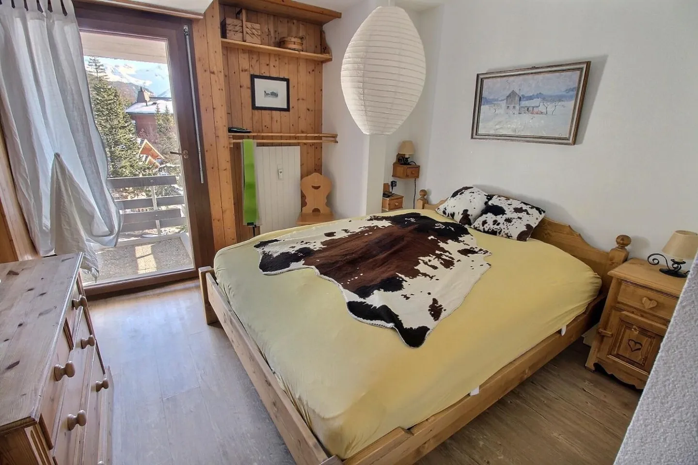 AV 12/Capricorne - 208 Location hebdomadaire - Photo 7 sur 13