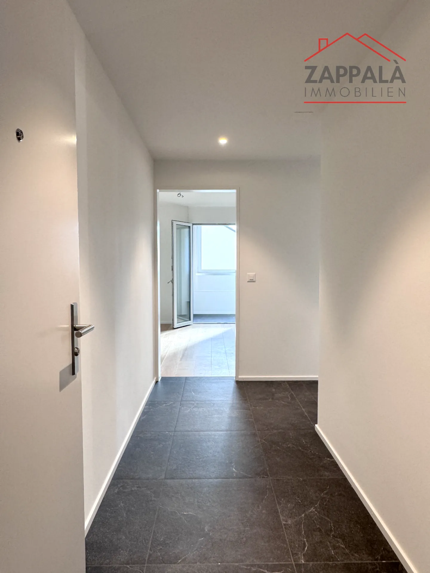 Modern Living with Style and Tranquility - Your New Dream Apartment in Reinach - Photo 3 of 14