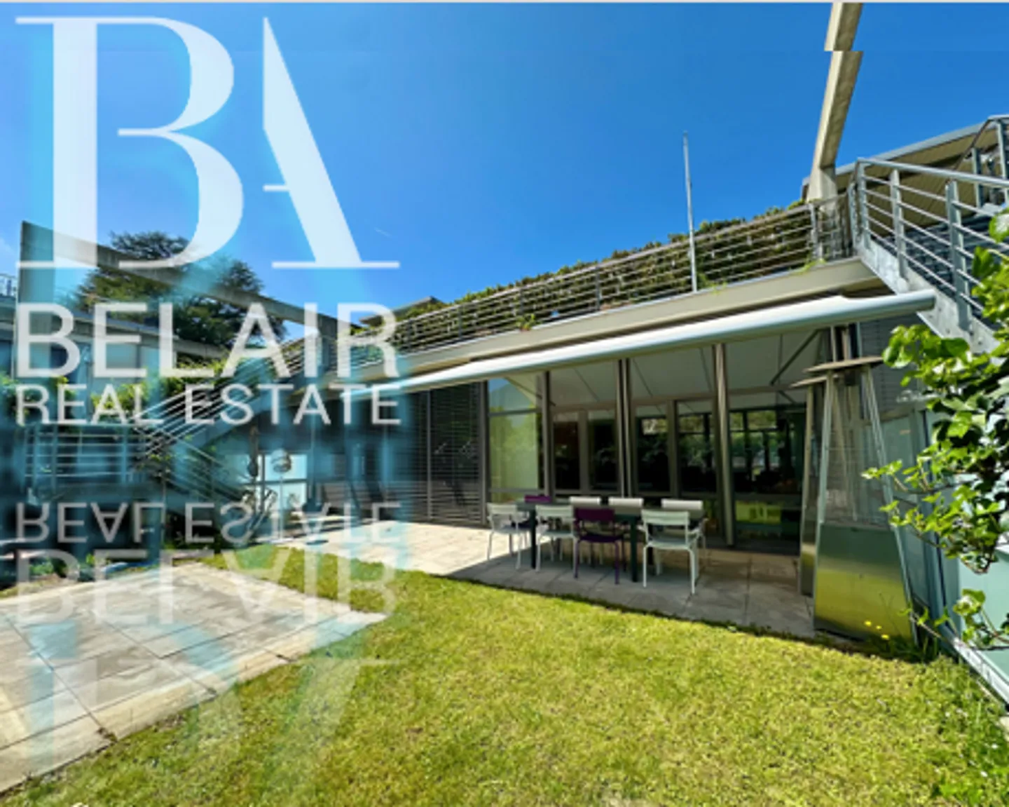 Loft Elegante con Terrazza - Foto 6 di 9