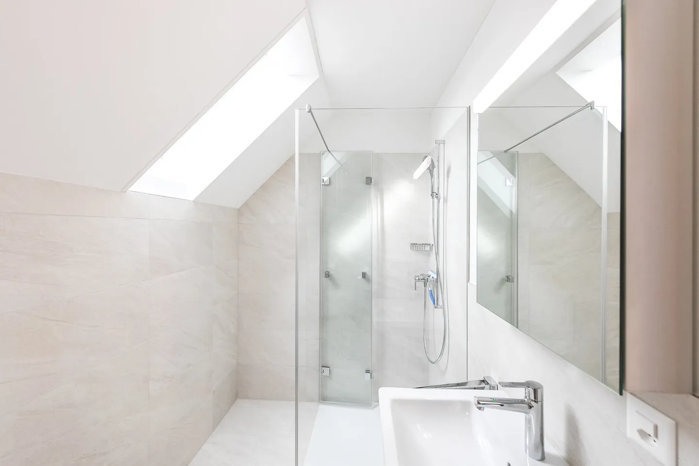 Renoviertes Einfamilienhaus - Foto 12 von 13