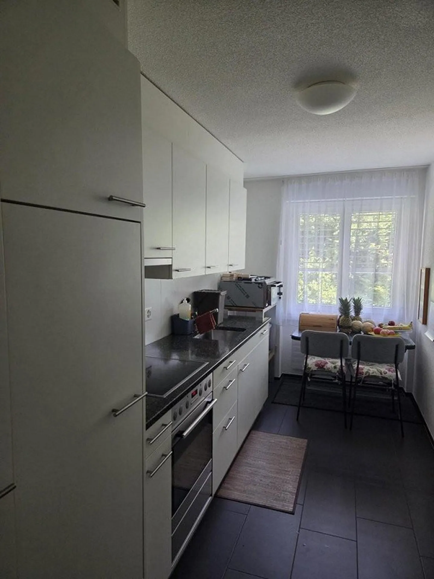 Bella appartamento di 3 stanze in affitto a Schlieren - Foto 4 di 9