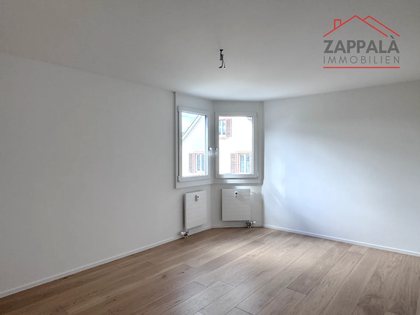 Modern Living with Style and Tranquility - Your New Dream Apartment in Reinach - Photo 4 of 14