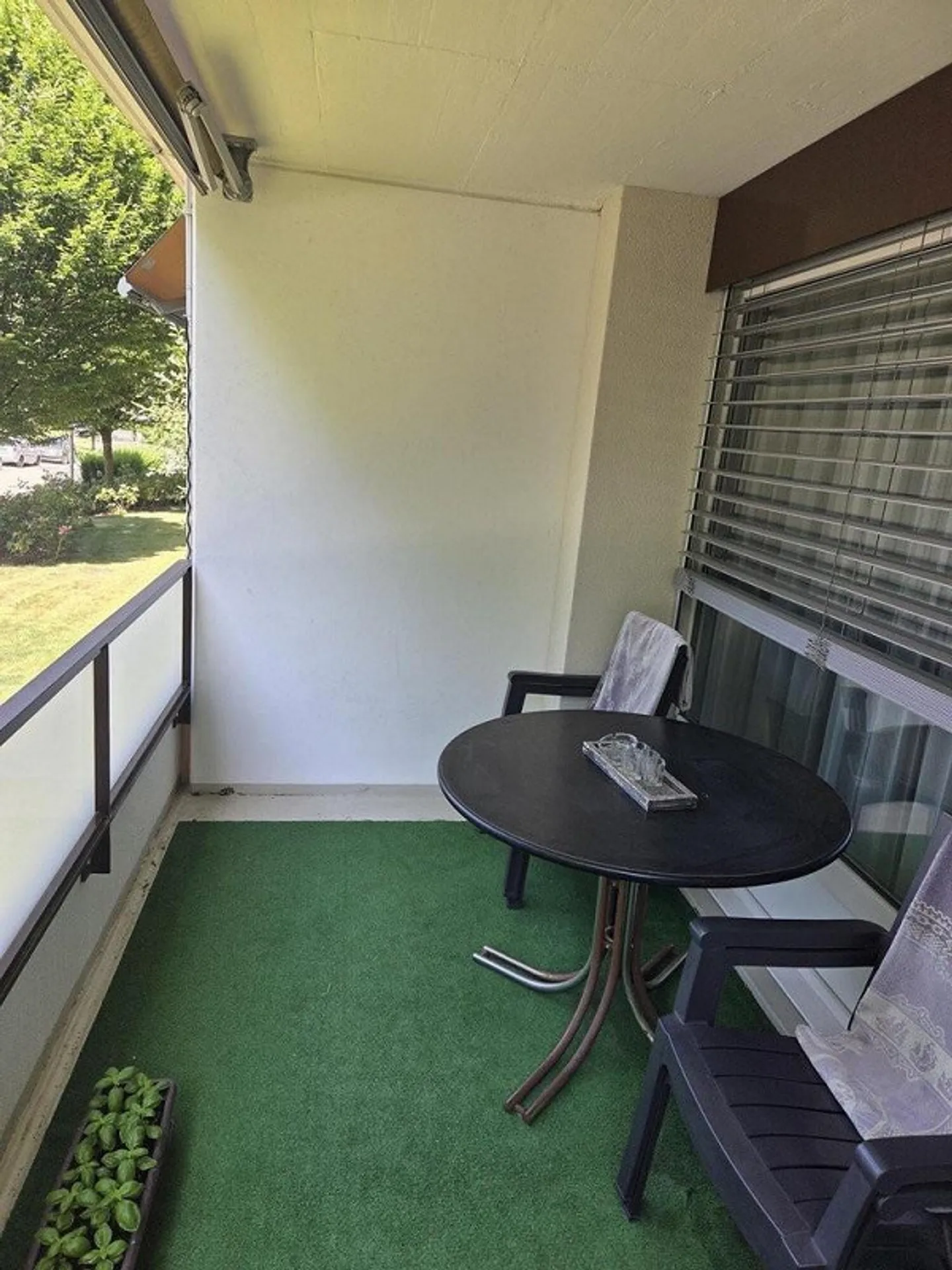 Bella appartamento di 3 stanze in affitto a Schlieren - Foto 9 di 9