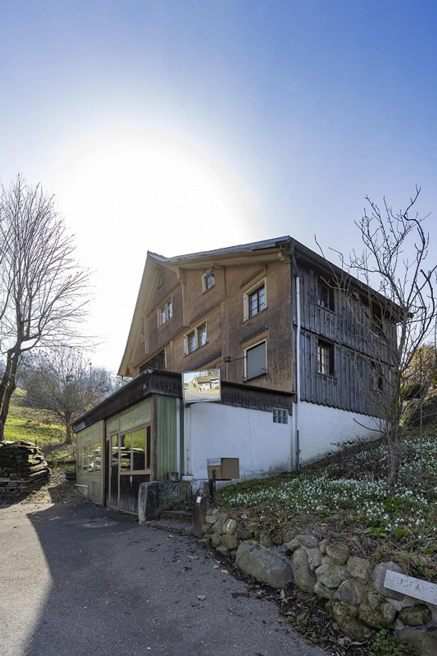 Double Family House - Photo 1 of 8