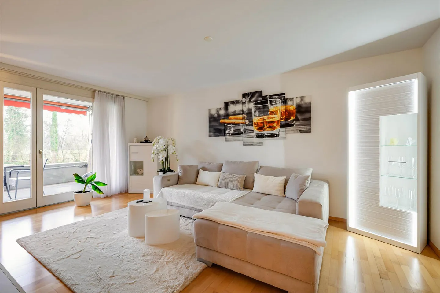 Charmante Wohnung in Familienlage - Foto 2 von 9