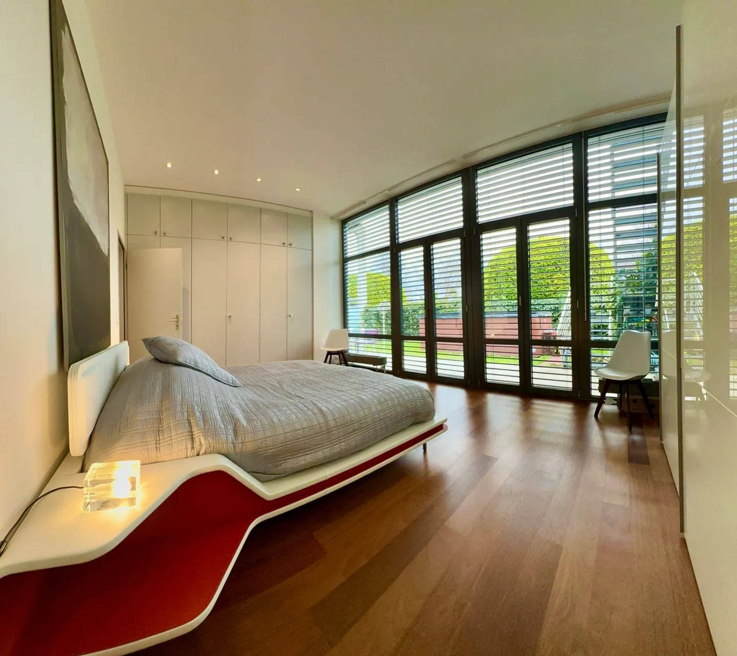 Loft Stupendo a Troinex - Foto 11 di 12