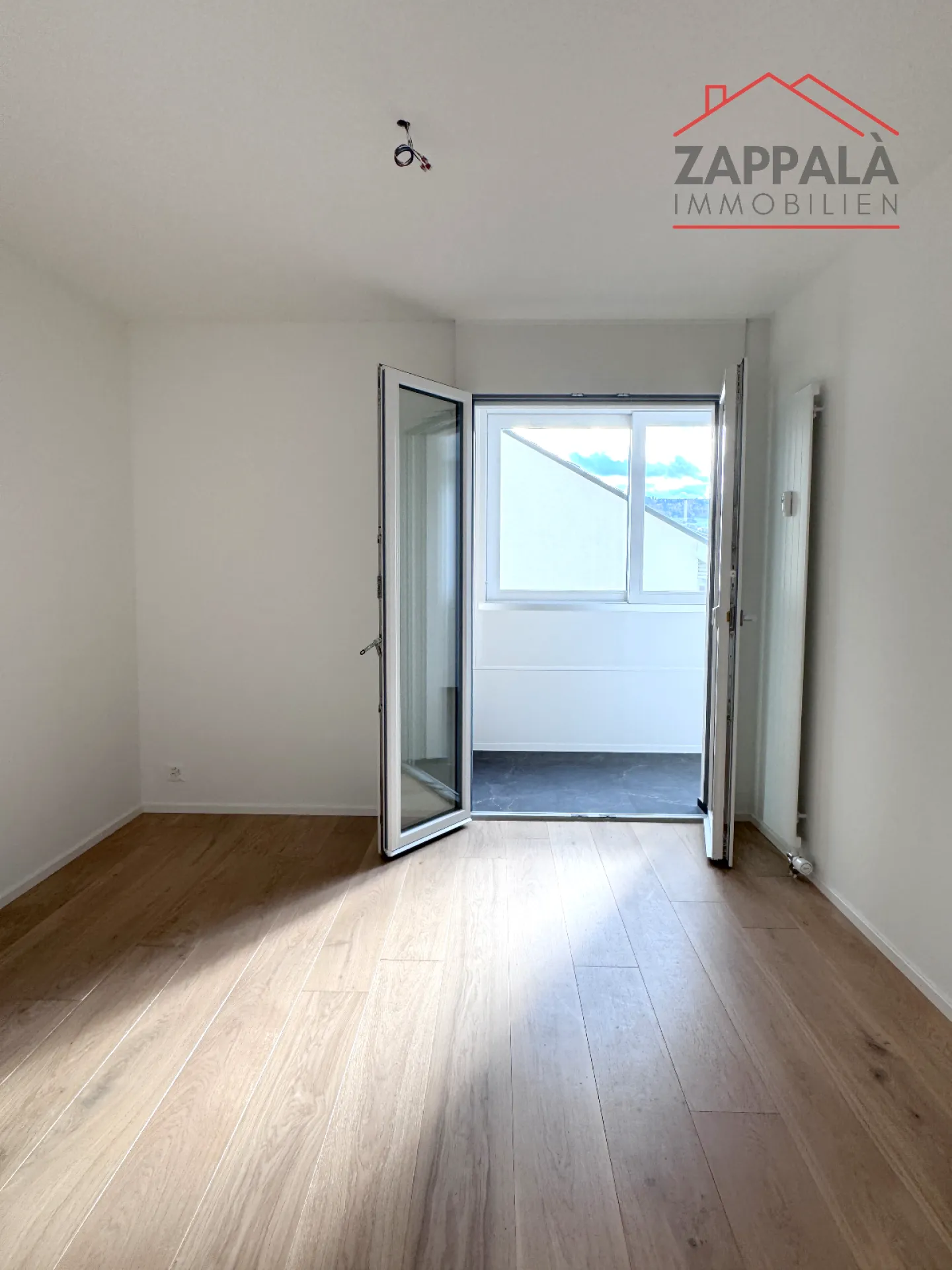 Modern Living with Style and Tranquility - Your New Dream Apartment in Reinach - Photo 7 of 14