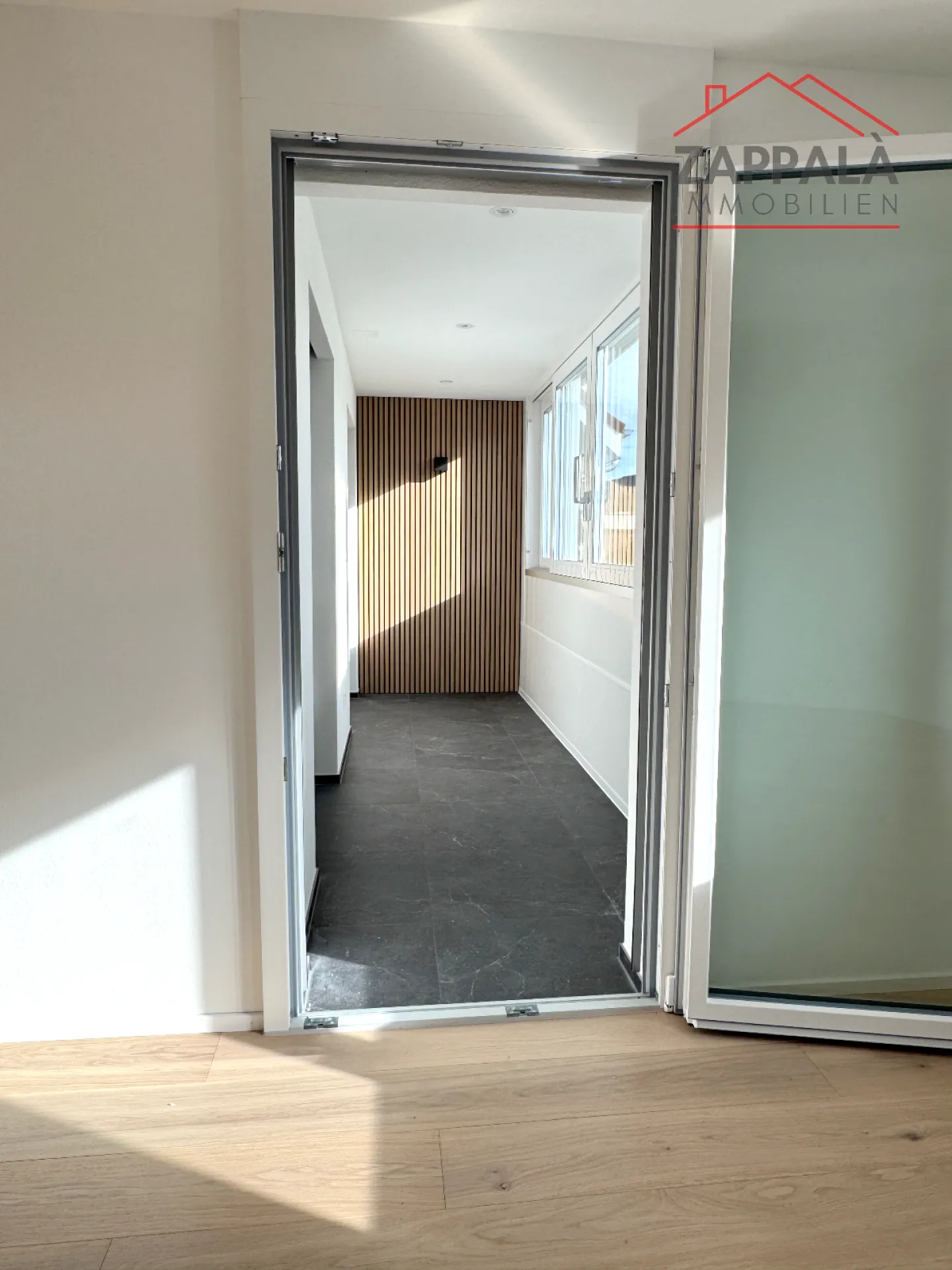 Modern Living with Style and Tranquility - Your New Dream Apartment in Reinach - Photo 8 of 14