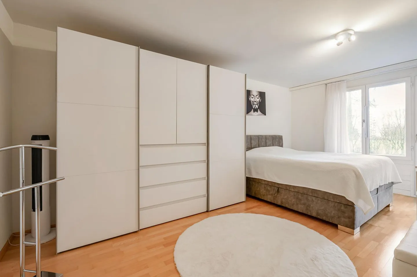 Charmante Wohnung in Familienlage - Foto 5 von 9