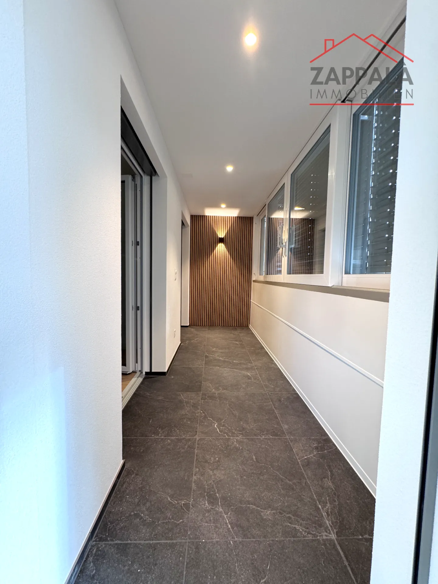 Modern Living with Style and Tranquility - Your New Dream Apartment in Reinach - Photo 13 of 14