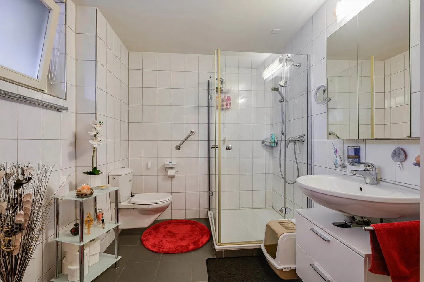 Charmante Wohnung in Familienlage - Foto 6 von 9