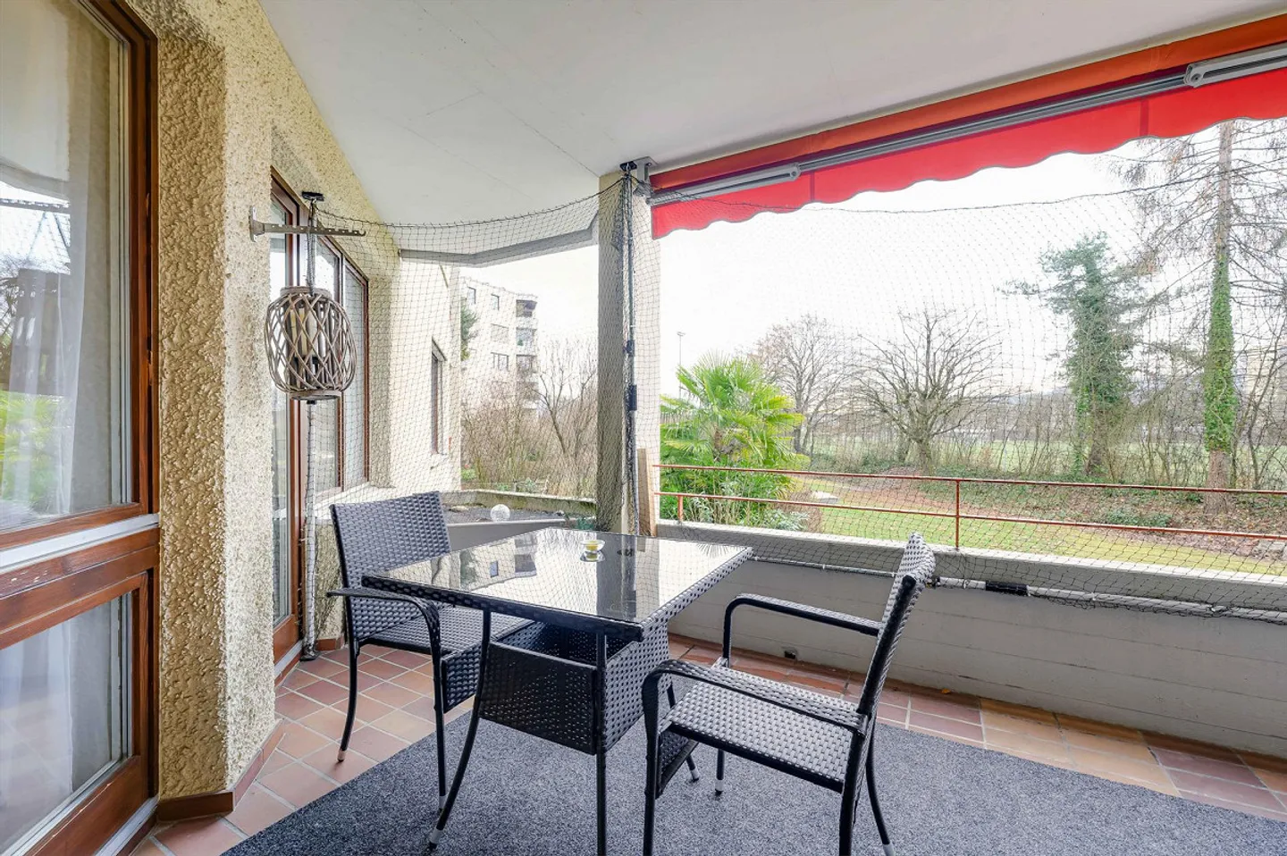 Charmante Wohnung in Familienlage - Foto 7 von 9