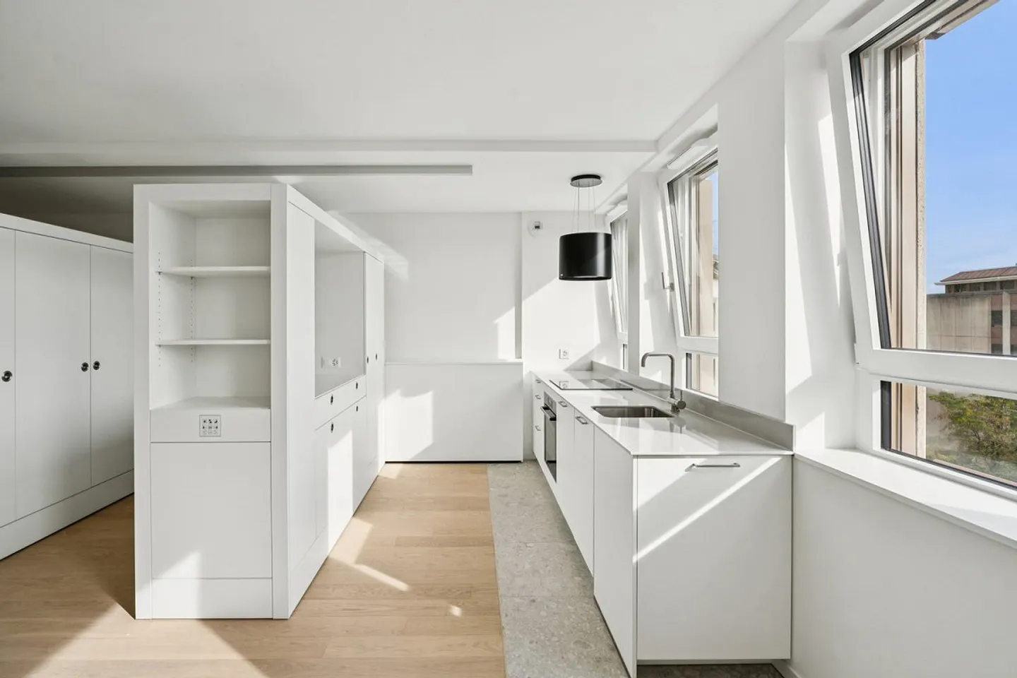 Alloggio arredato in un nuovo edificio residenziale a Ginevra! - Foto 5 di 8