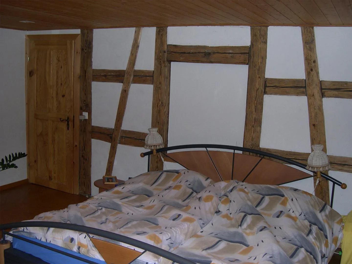 Charming Attic Apartment - Photo 4 of 6