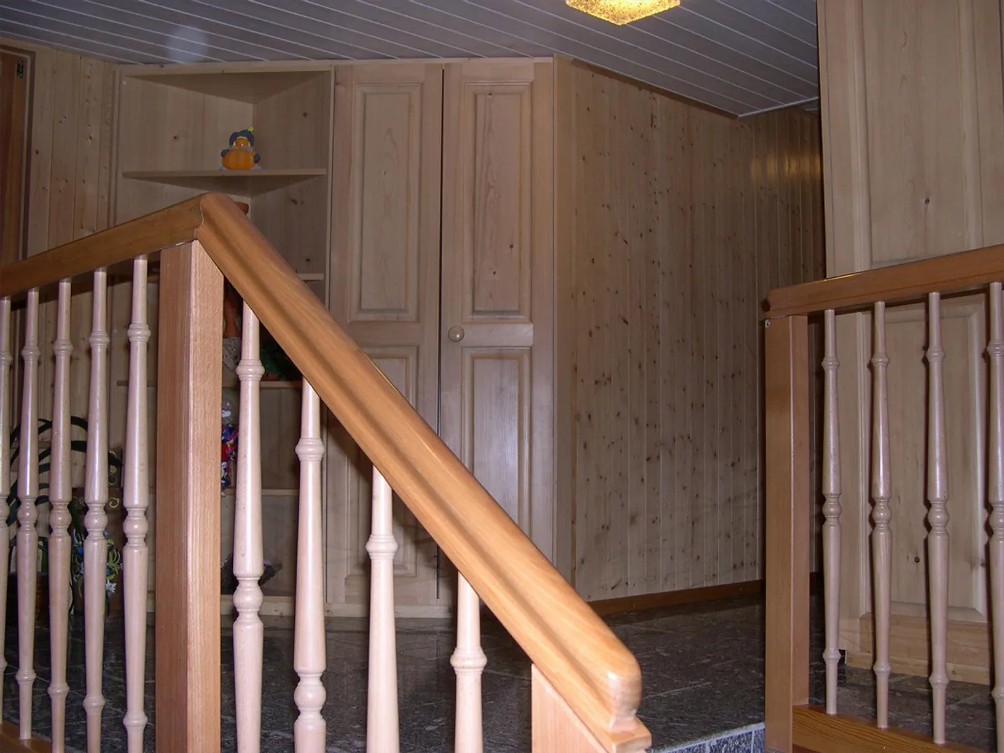 Charming Attic Apartment - Photo 6 of 6