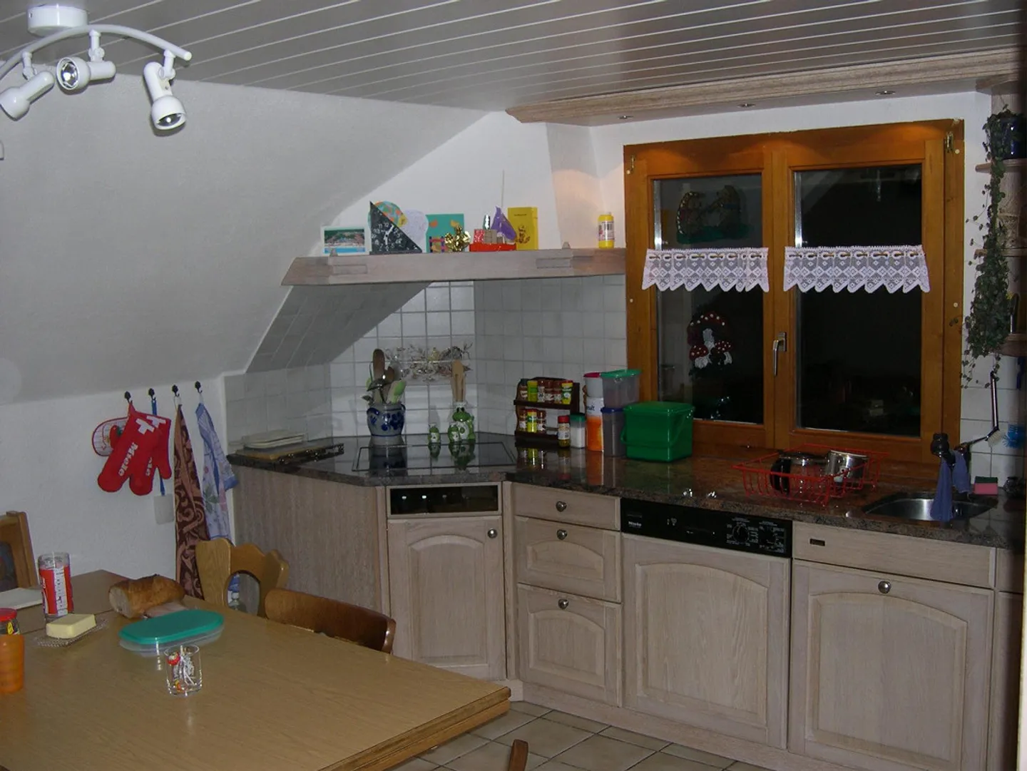 Charming Attic Apartment - Photo 2 of 6