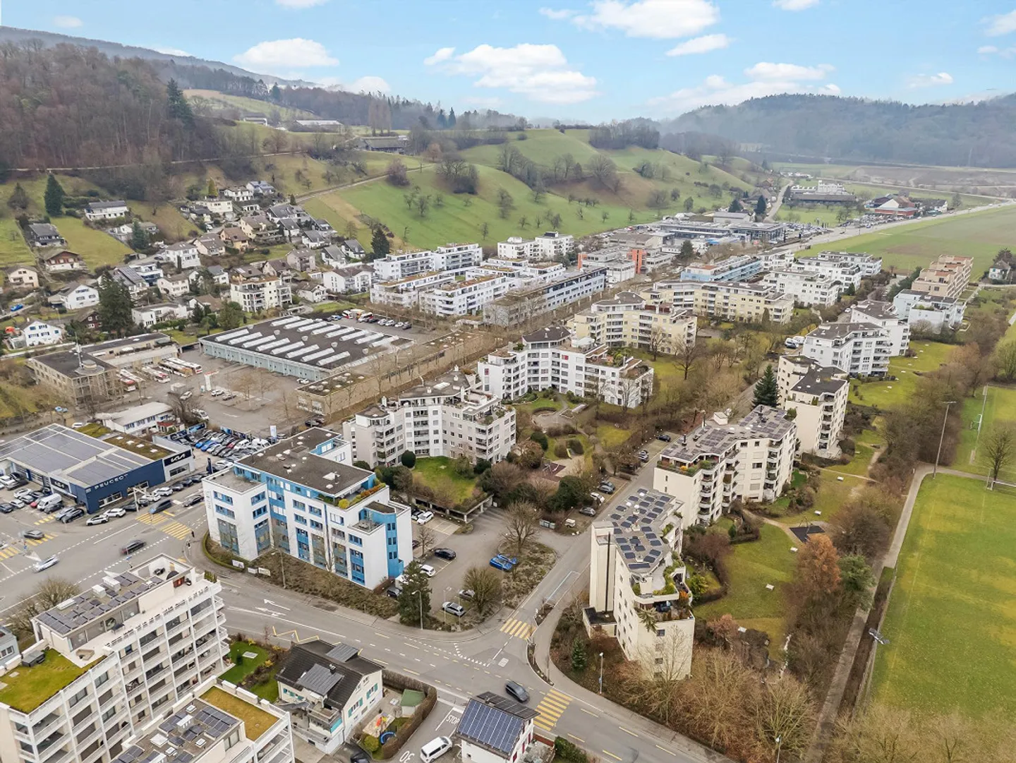 Charmante Wohnung in Familienlage - Foto 8 von 9