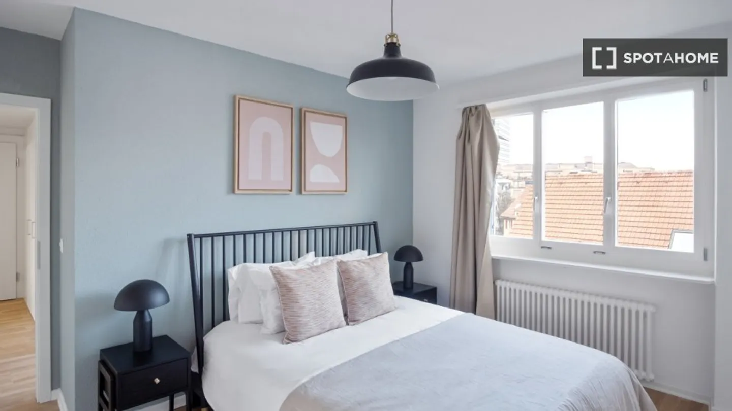 Apartment for rent - Photo 6 of 15