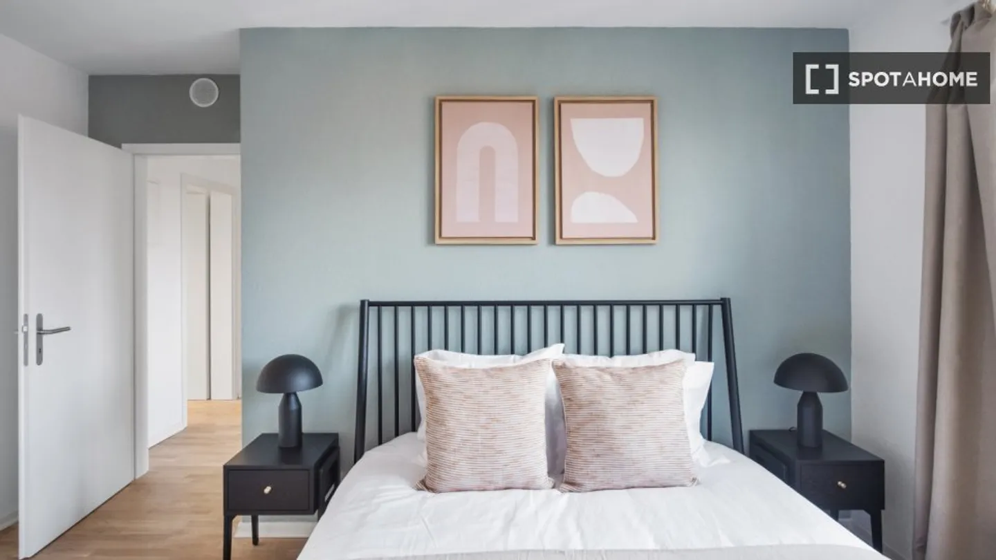 Apartment for rent - Photo 7 of 15