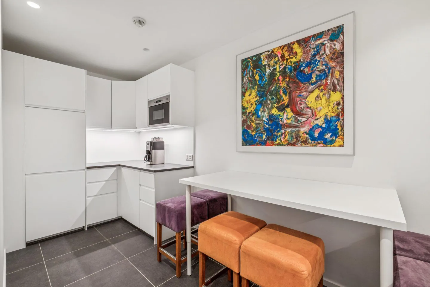 BÜRO ZU VERKAUFEN ? PETIT-SACONNEX - GENF - Foto 6 von 6