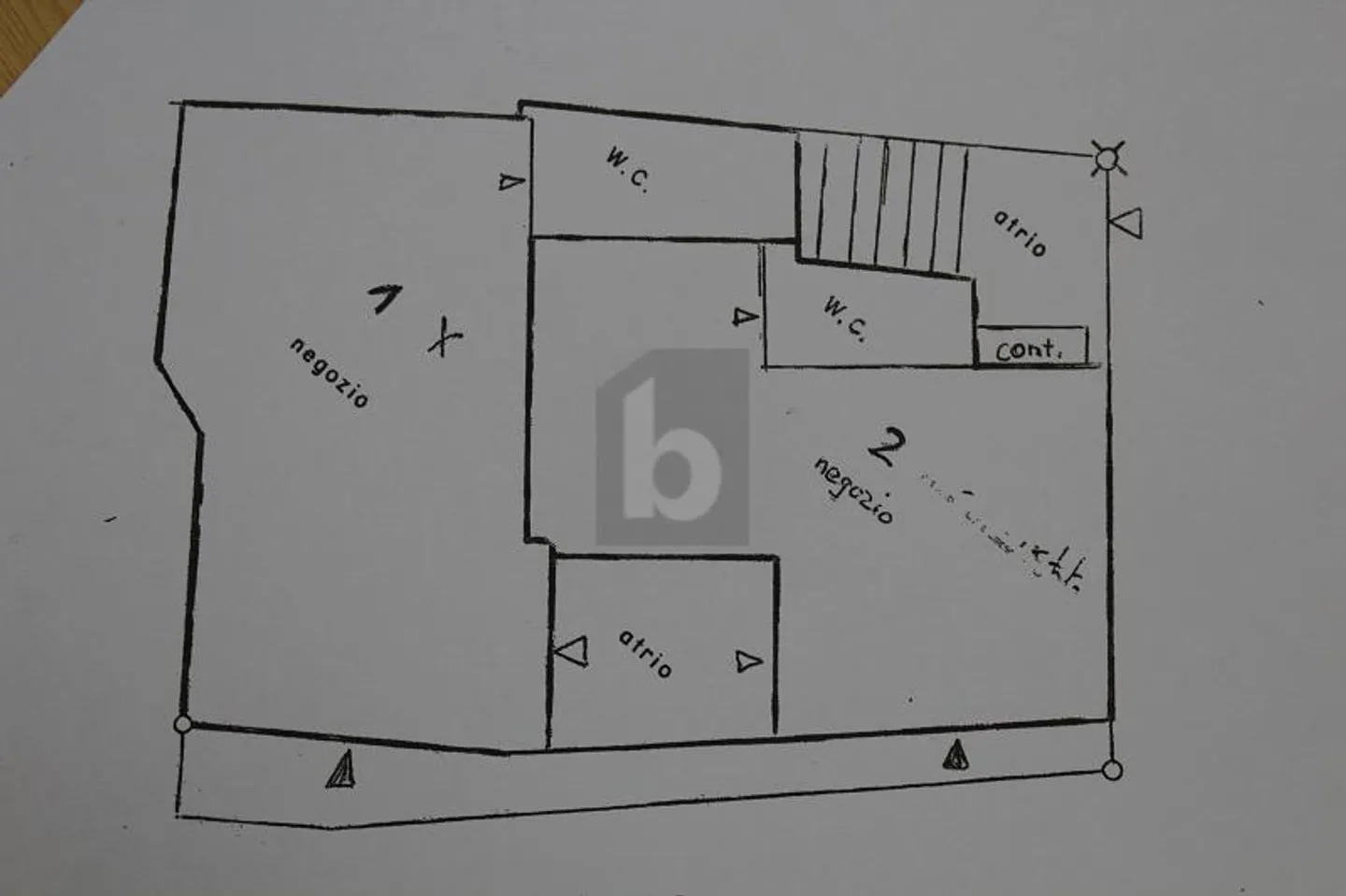 BUSINESS IN STRATEGIC LOCATION IN MORCOTE - Photo 4 of 5