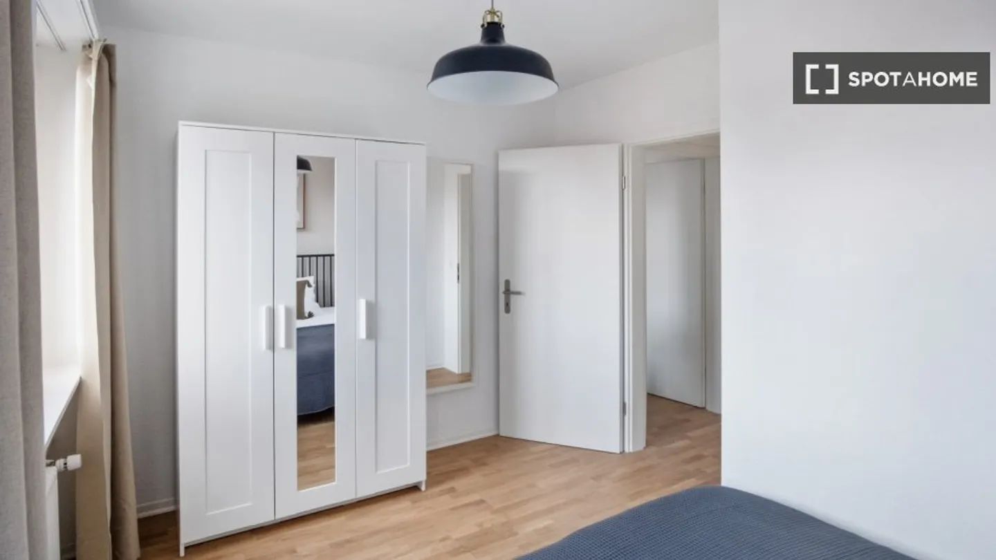 Apartment for rent - Photo 12 of 15