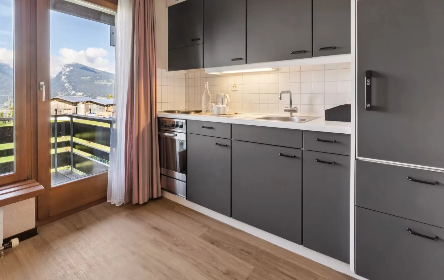 Condo à vendre, 8 Dorfstrasse (Aeschi bei Spiez, Suisse) - Photo 3 sur 3
