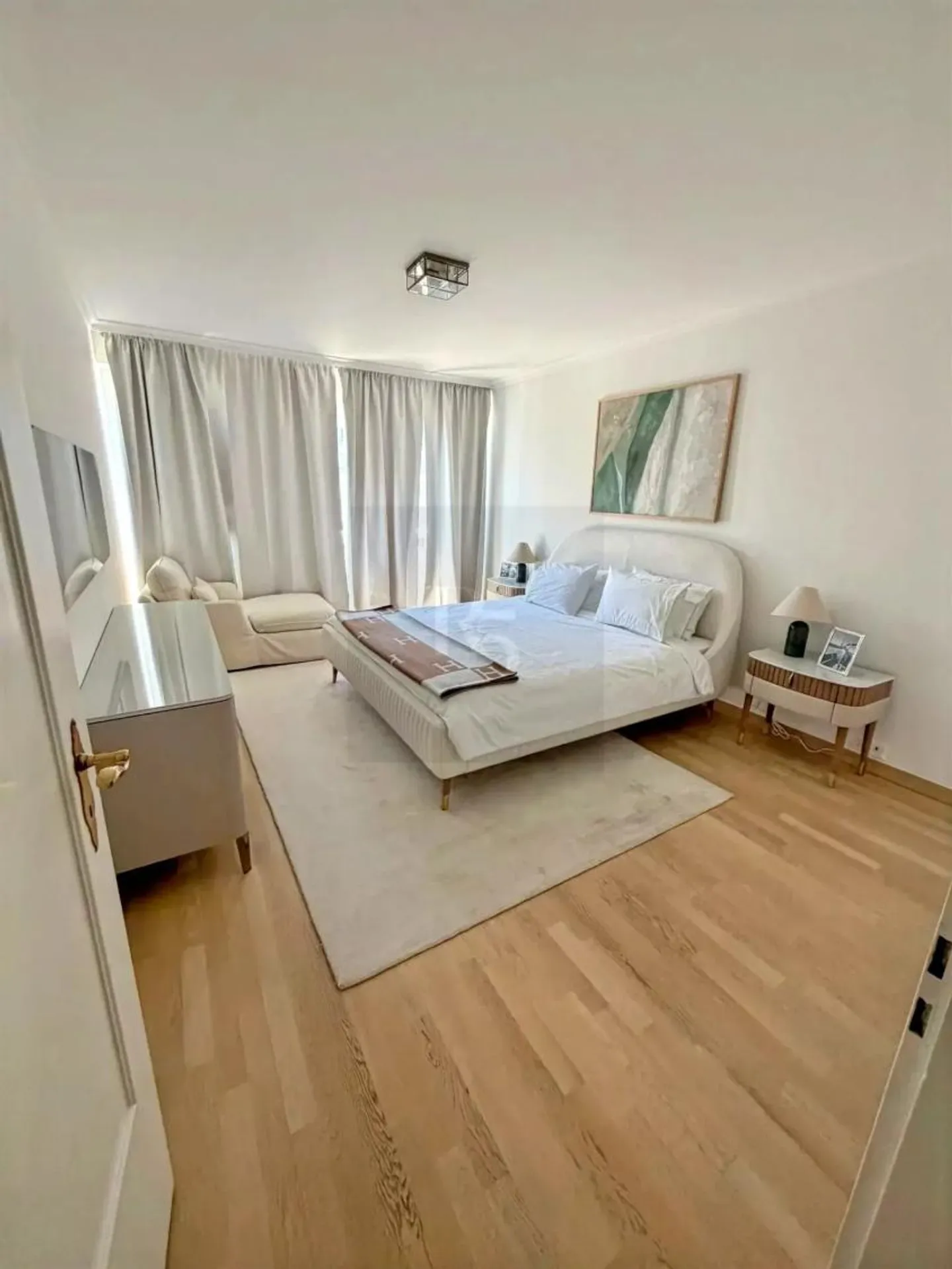 Appartement spacieux à Florissant - Photo 9 sur 11