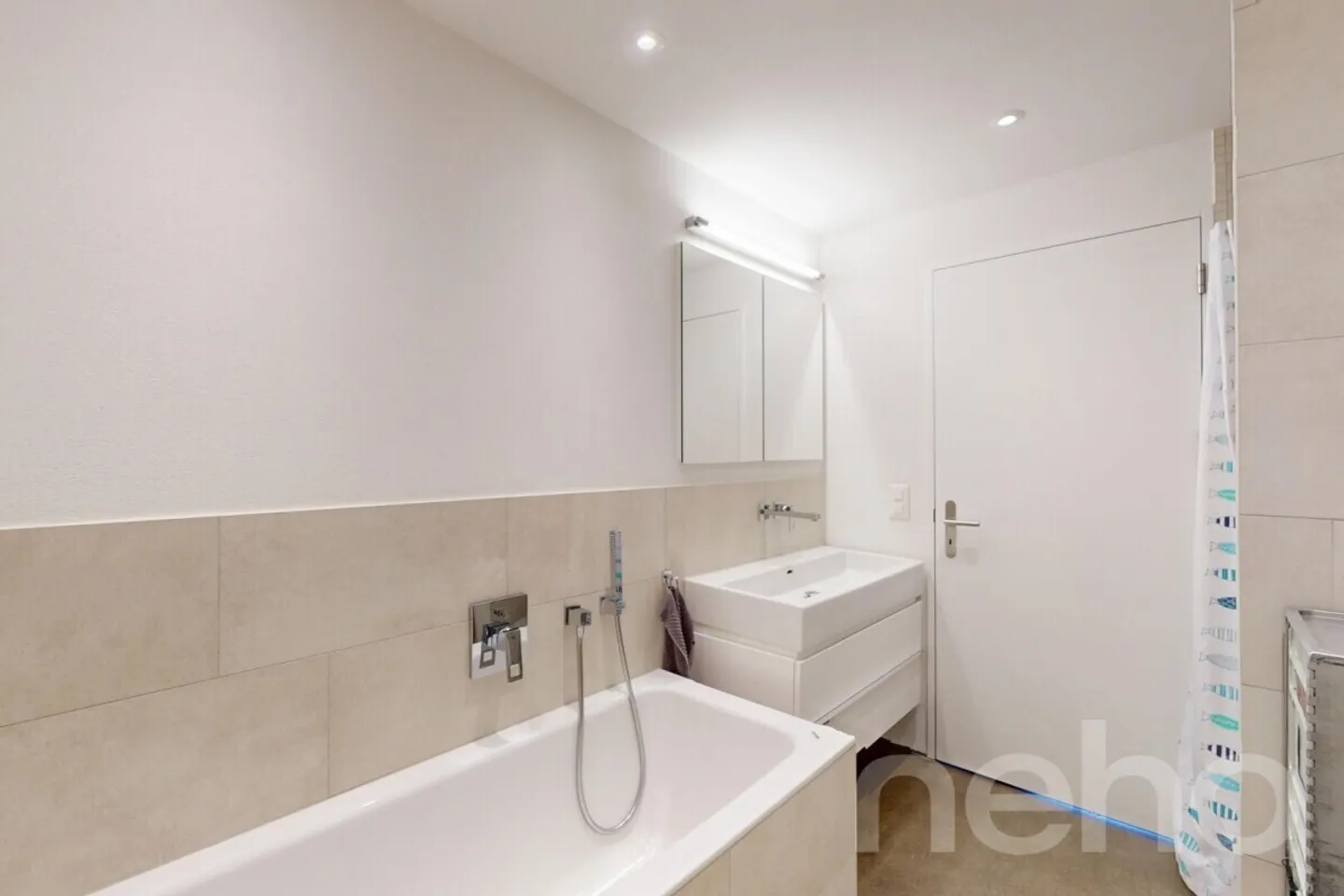 Appartamento loft di 2,5 stanze di prima classe - Foto 1 di 11