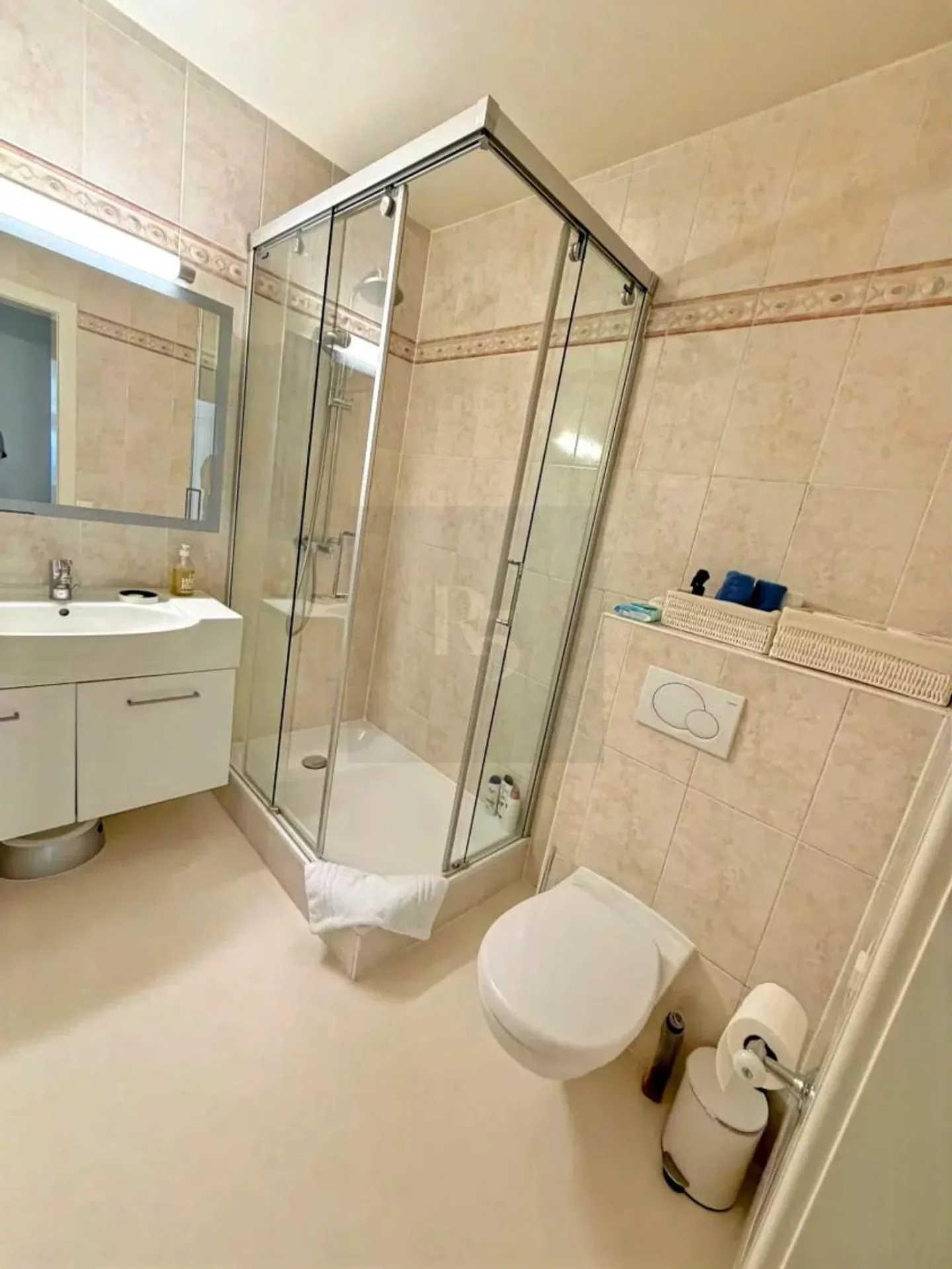 Appartement spacieux à Florissant - Photo 11 sur 11